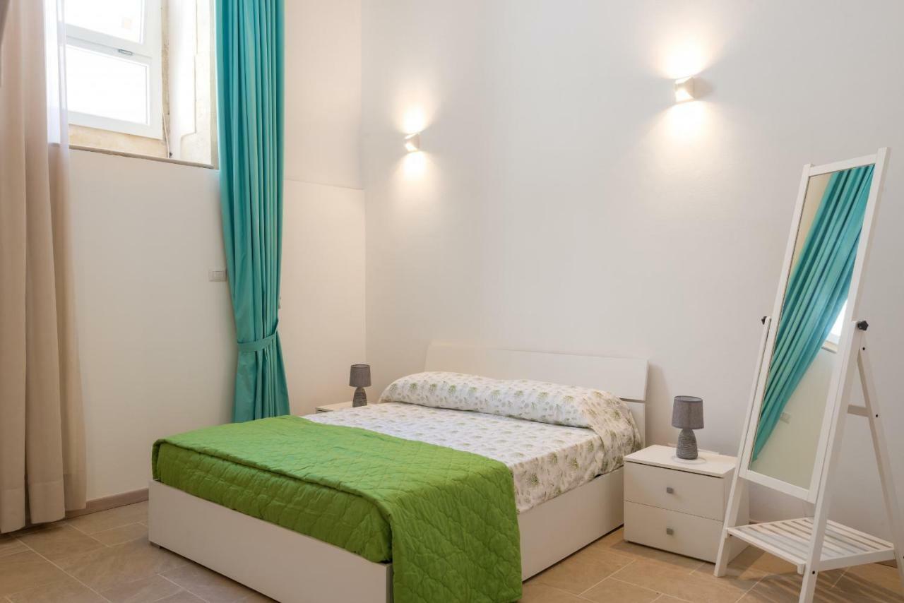 Casa Arlecchino By Wonderful Italy Leilighet Syracuse Eksteriør bilde