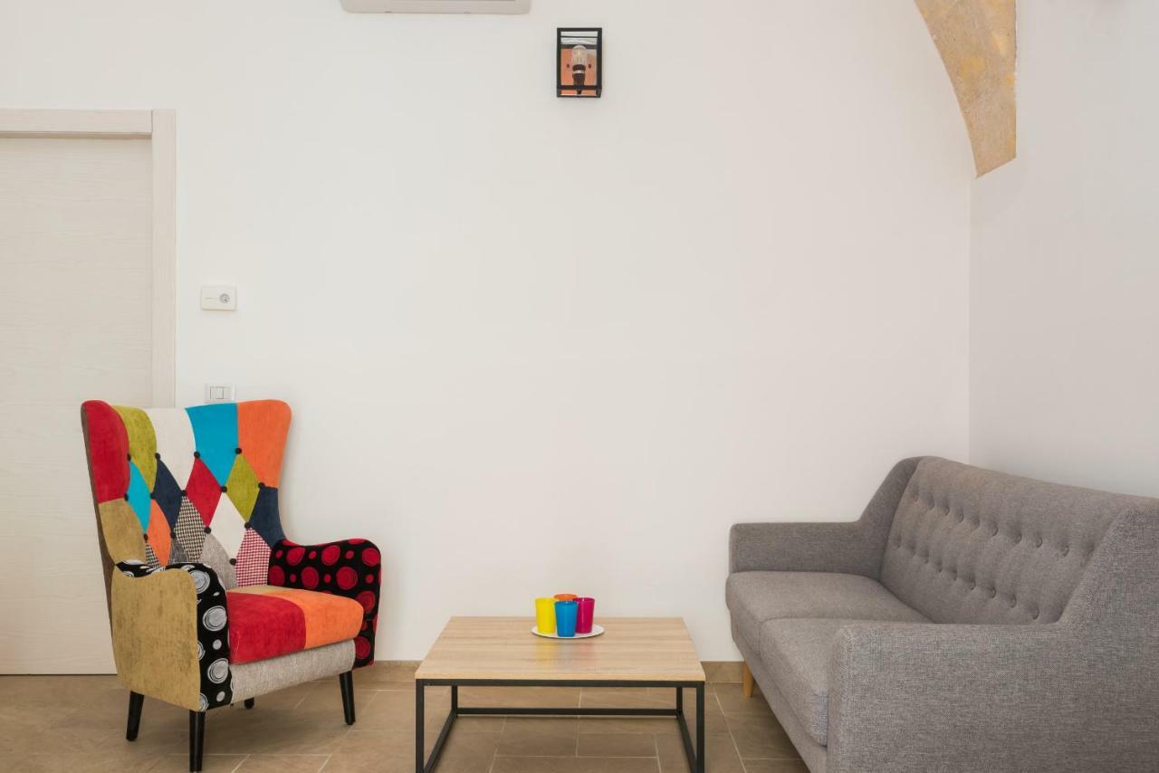 Casa Arlecchino By Wonderful Italy Leilighet Syracuse Eksteriør bilde